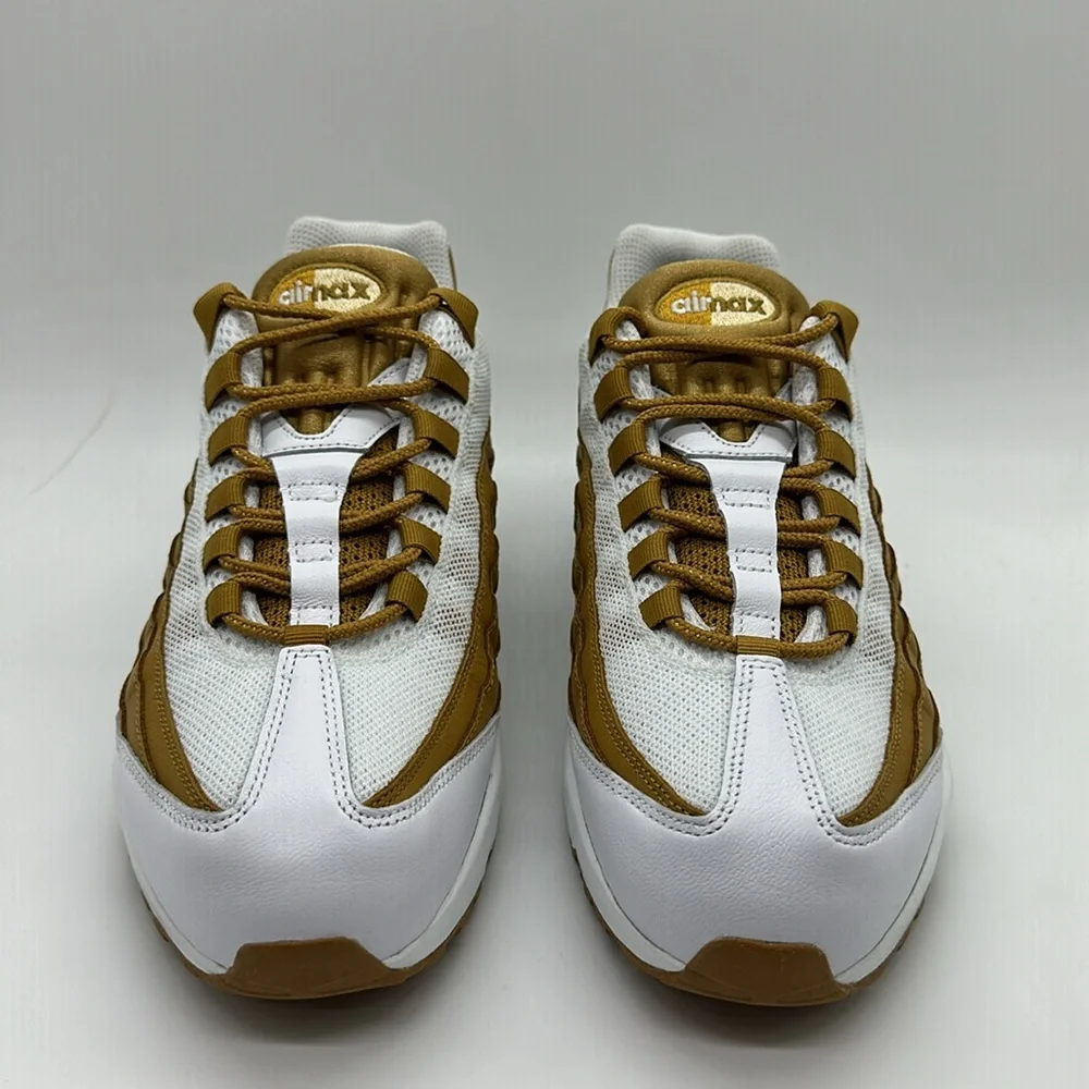 New Men’s Nike Air Max 95 Nike By You 314350-998 NIB No LID - Picture 3 of 7